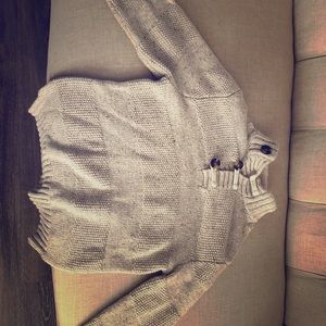Boys dress sweater